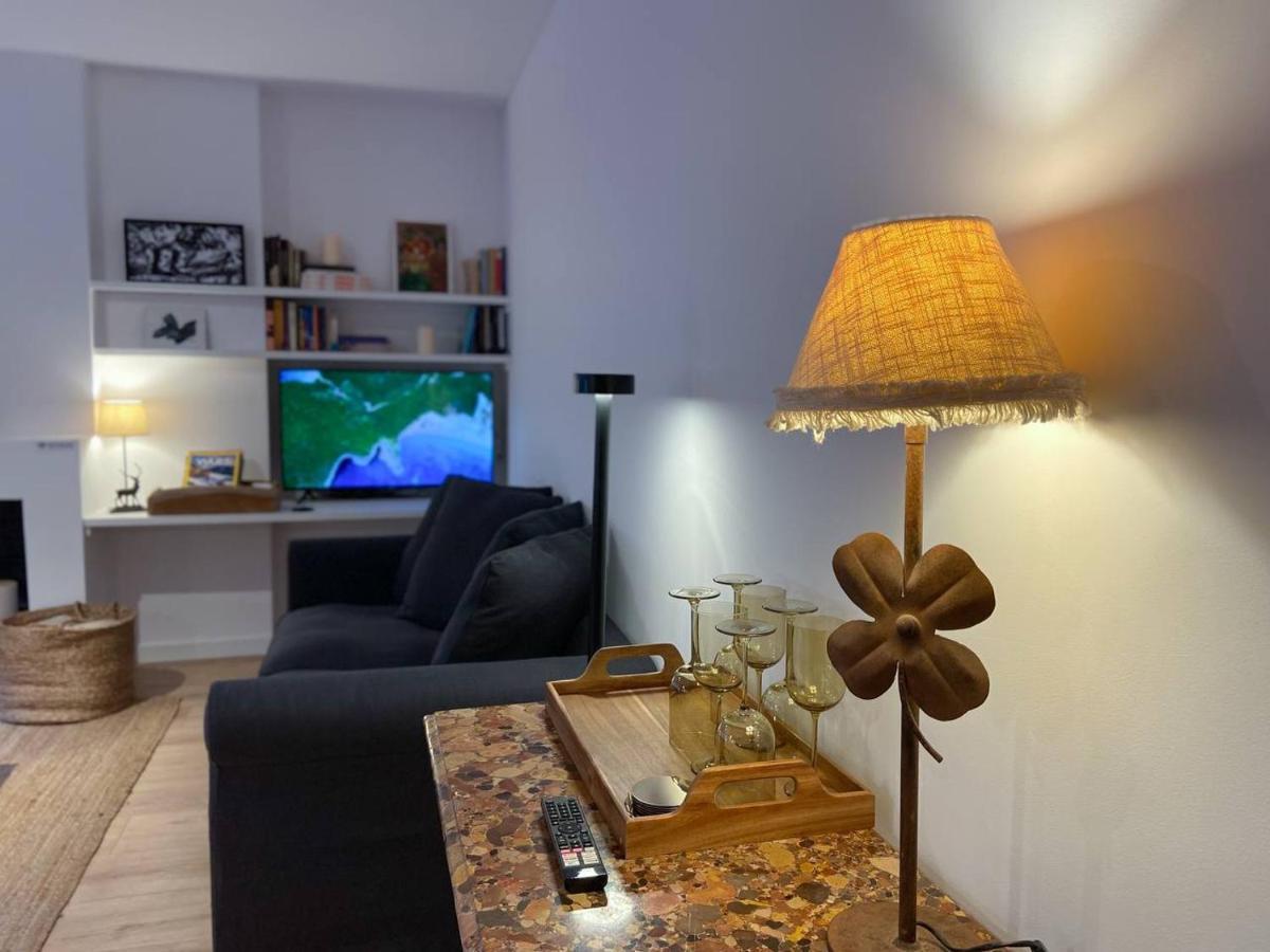 Ferienwohnung Uenik - Rustico & Moderno En Arinsal - Esqui Mas de Ribafeta Exterior foto