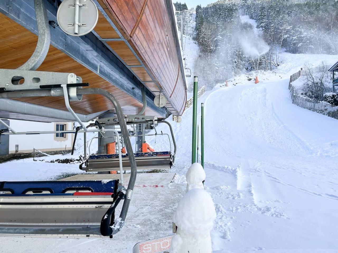 Ferienwohnung Uenik - Rustico & Moderno En Arinsal - Esqui Mas de Ribafeta Exterior foto